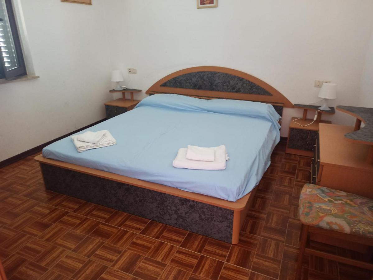 Seaside Dunka Apartment Martinšćica Екстериор снимка