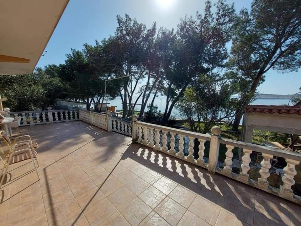 Seaside Dunka Apartment Martinšćica Стая снимка